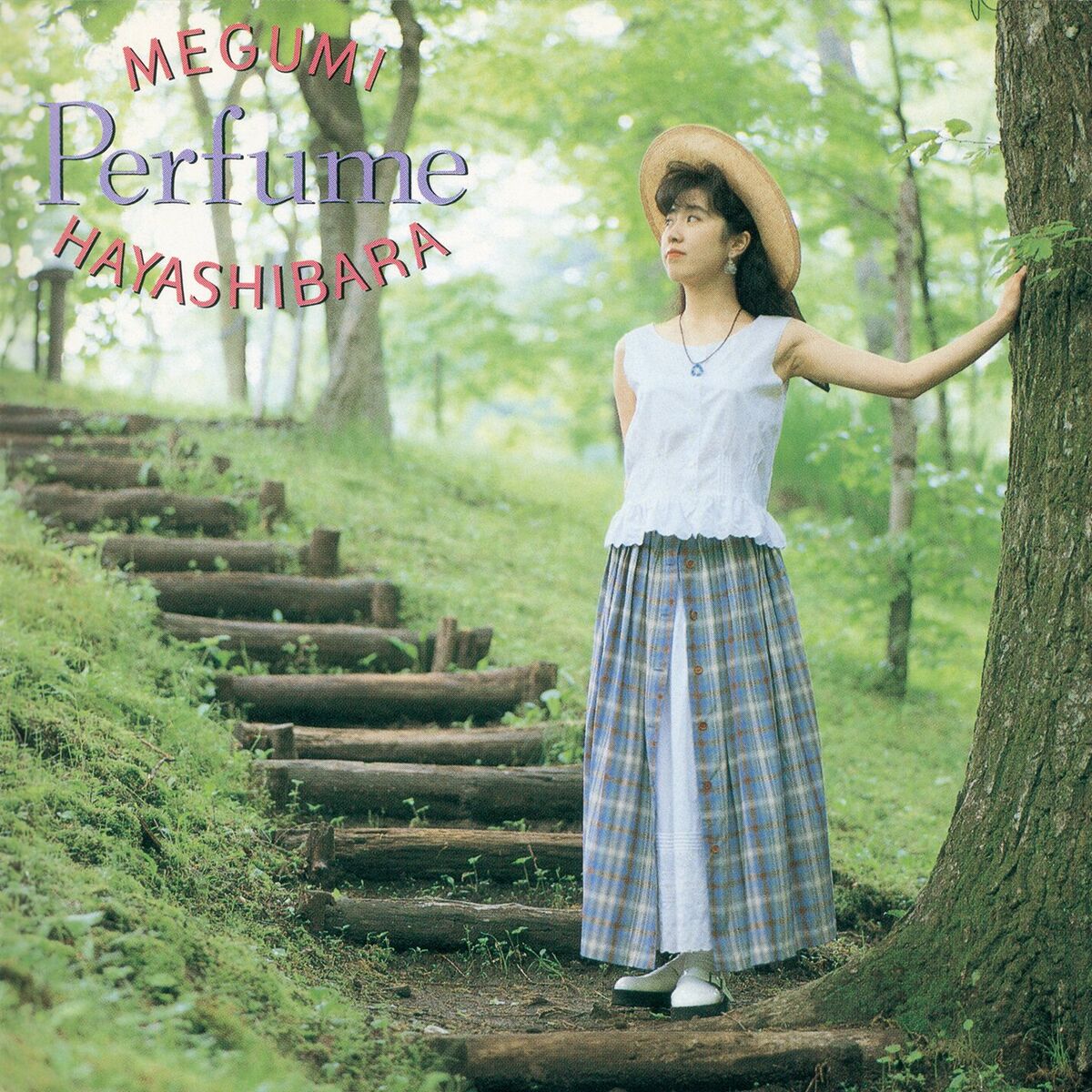 Album cover of Perfume