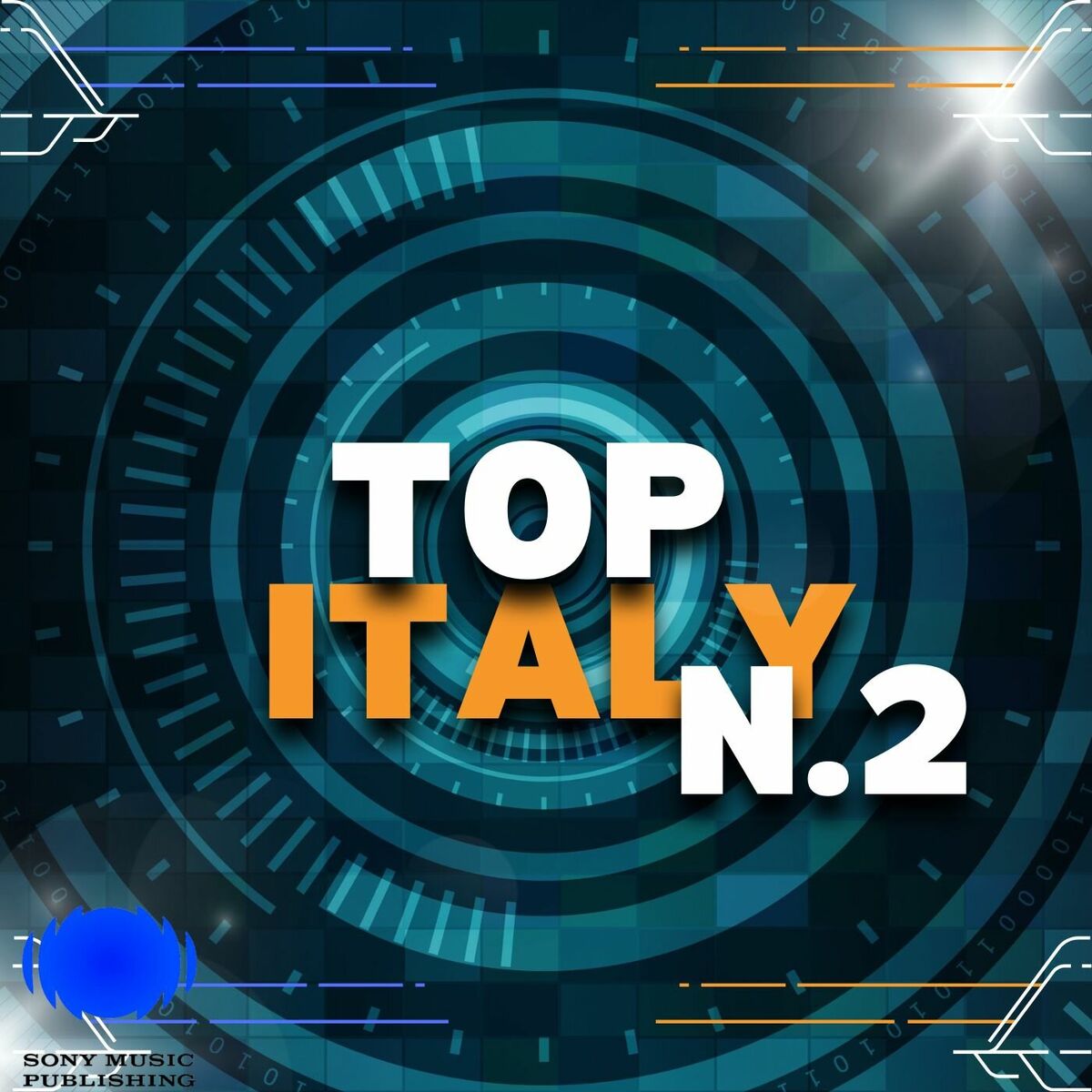 Album cover of TopItaly 2