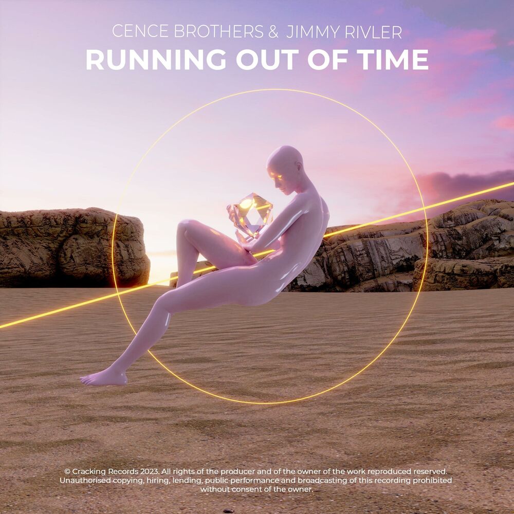 Picture of Running Out Of Time