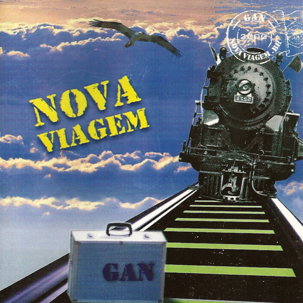 Picture of Nova Viagem