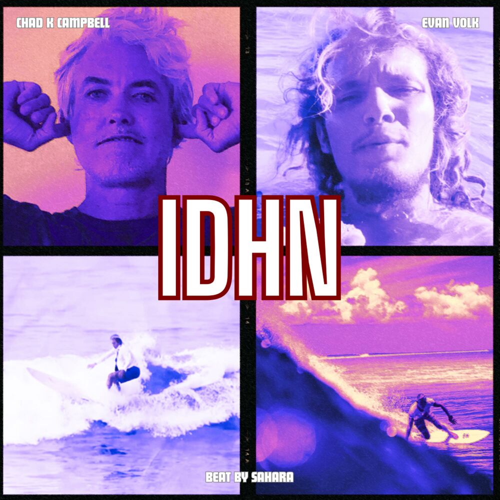 Picture of IDHN