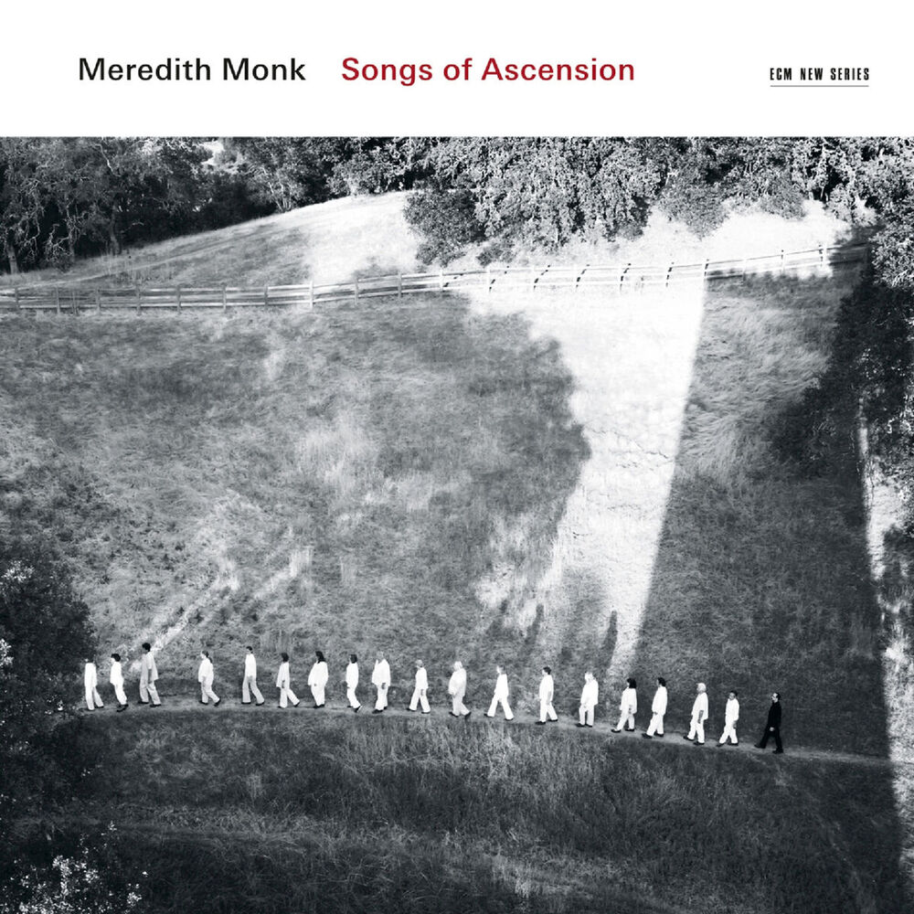 Picture of Meredith Monk: Songs of Ascension