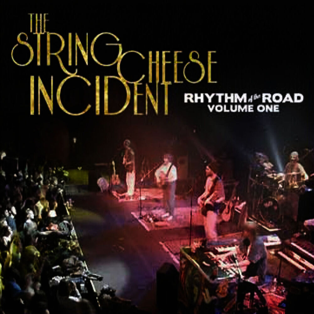 Picture of Rhythm of the Road: Volume One, Incident in Atlanta -11.17.00