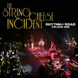 Cover of Rhythm of the Road: Volume One, Incident in Atlanta -11.17.00