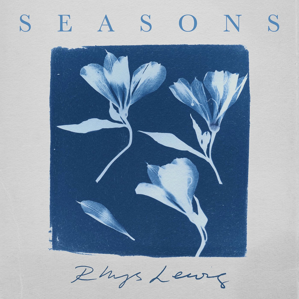 Album cover of Seasons