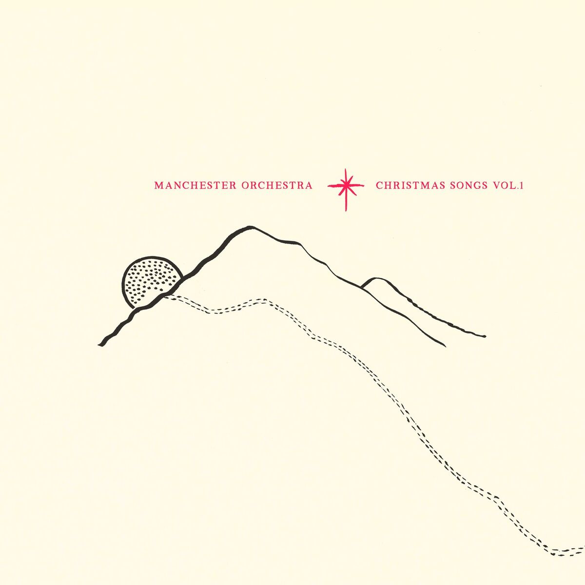 Album cover of Silent Night