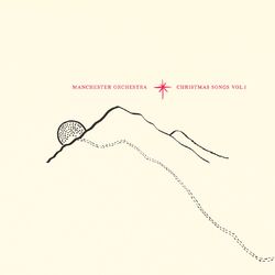 Cover of Christmas Songs Vol. 1