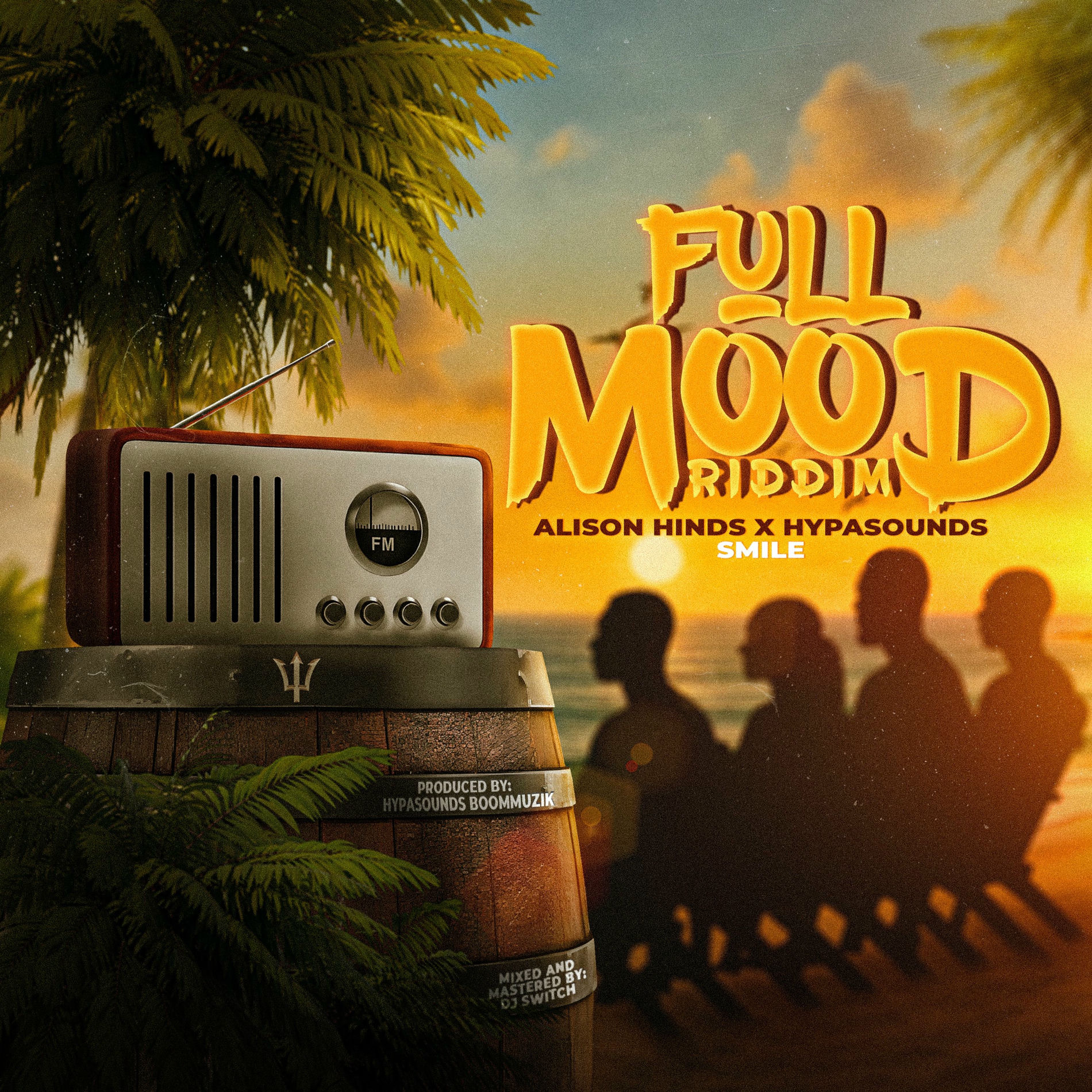 Album cover of Smile