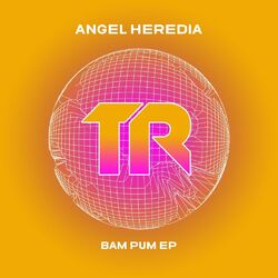 Cover of Bam Pum EP