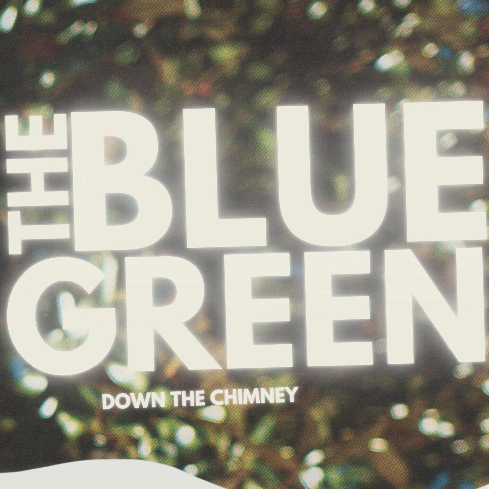 Album cover of Down The Chimney