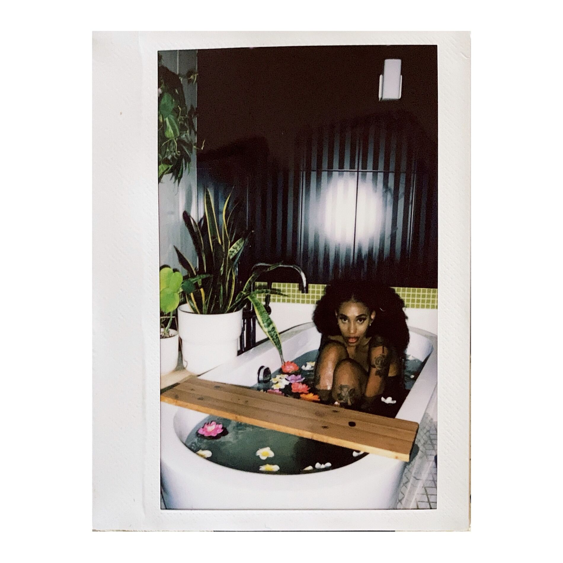 Album cover of alright