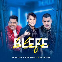 Cover of Blefe