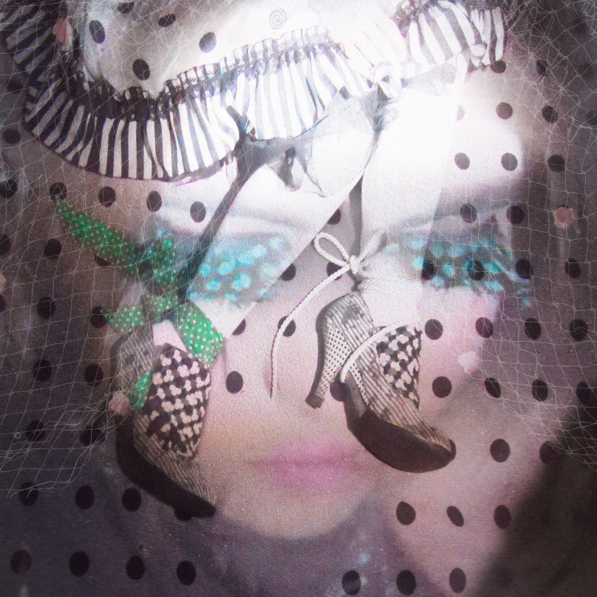 Album cover of Mándame una señal