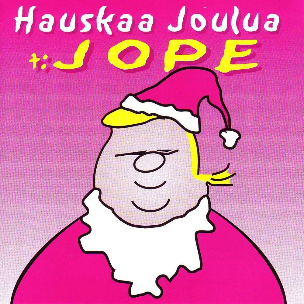 Picture of Hauskaa joulua