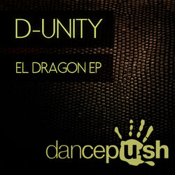 Cover of El Dragon EP