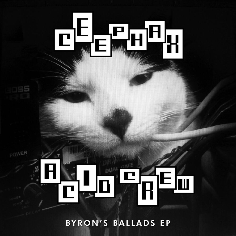Picture of Byron's Ballads
