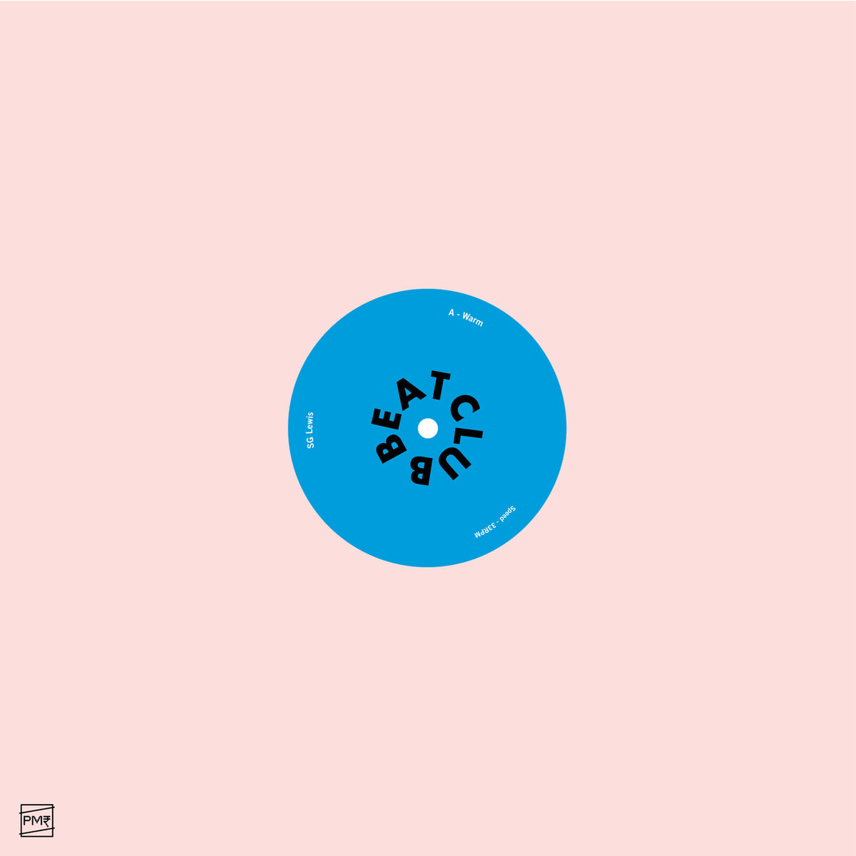 Album cover of Warm