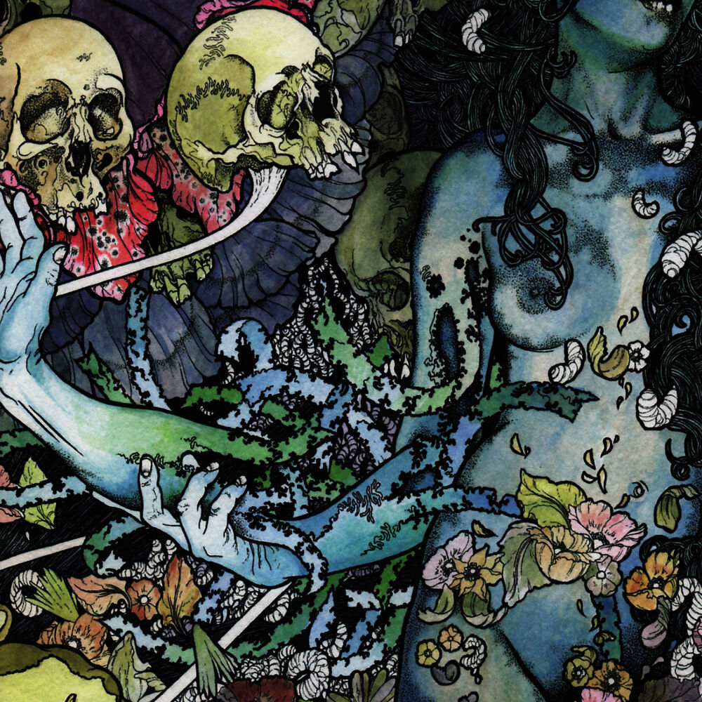 Picture of Phantom Limb