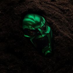 music cover