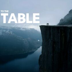 Cover of To the Table
