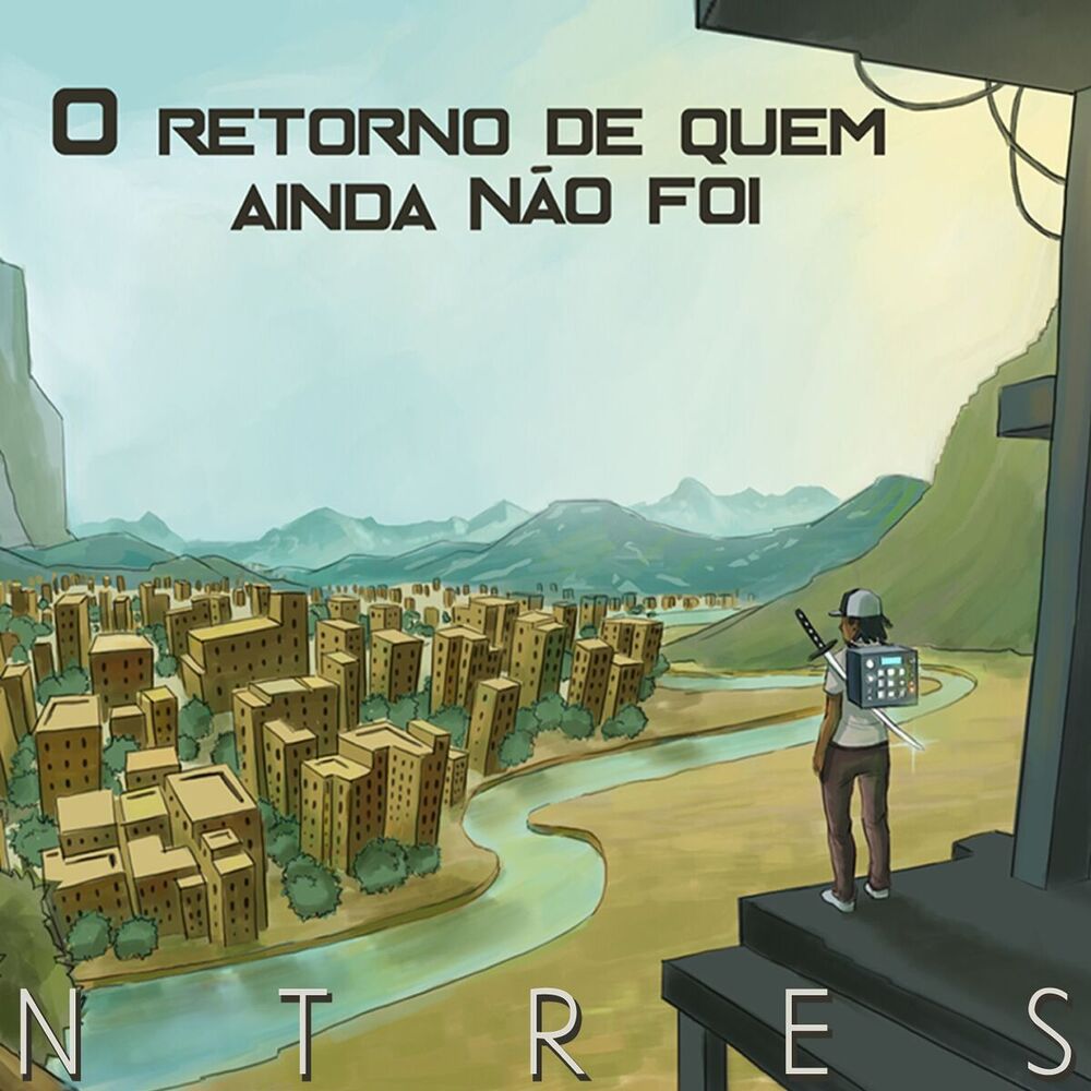 Picture of O Retorno de Quem Ainda Não Foi