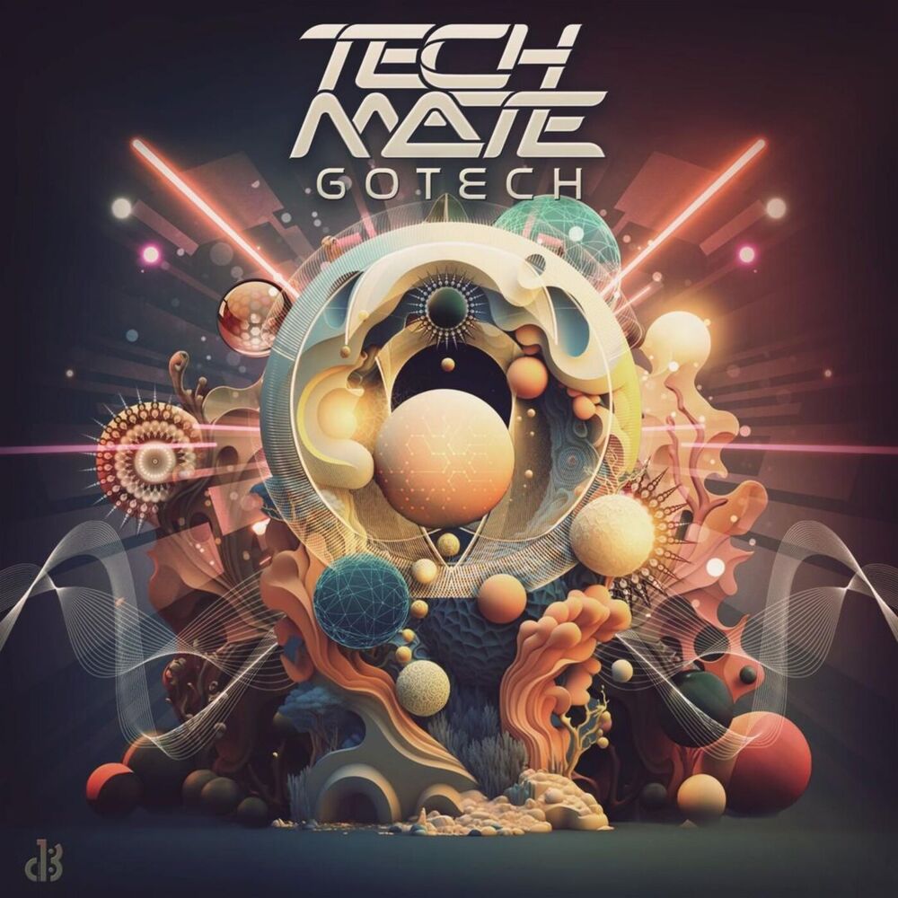 Picture of Gotech