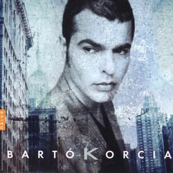 Cover of Bartok Korcia