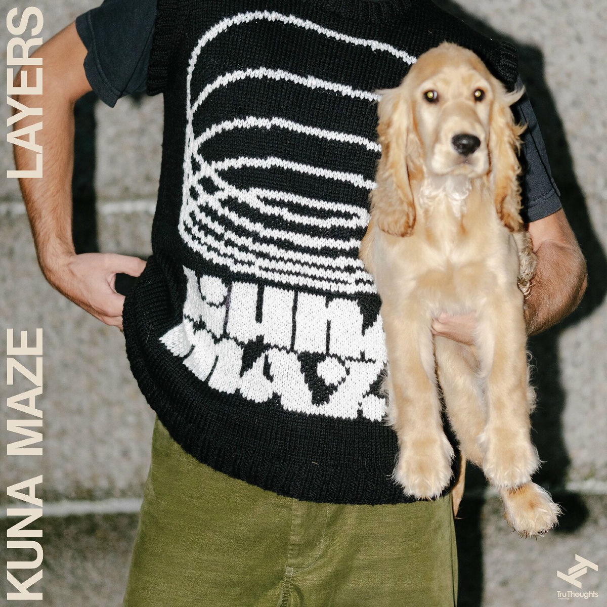 Album cover of Layers