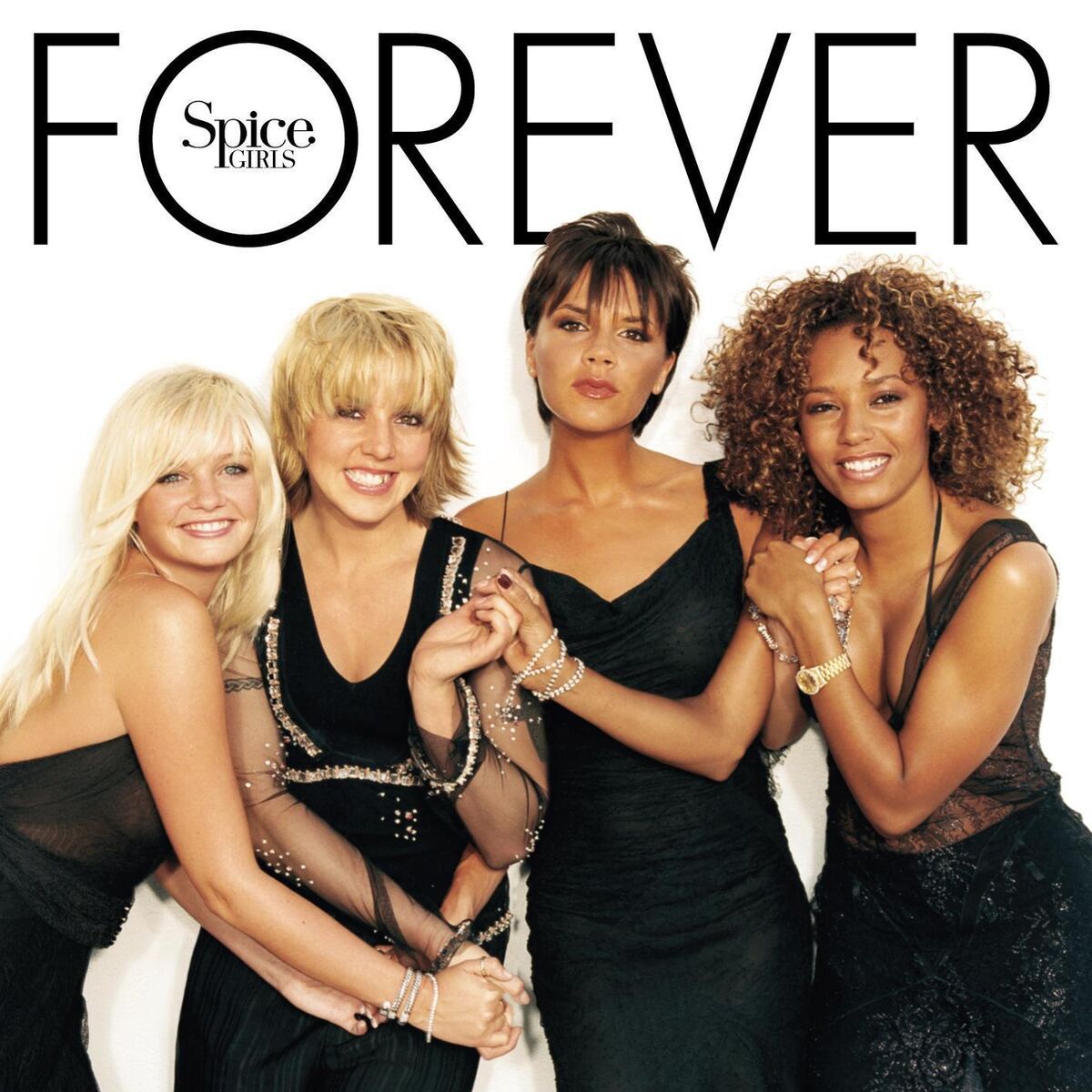 Album cover of Goodbye