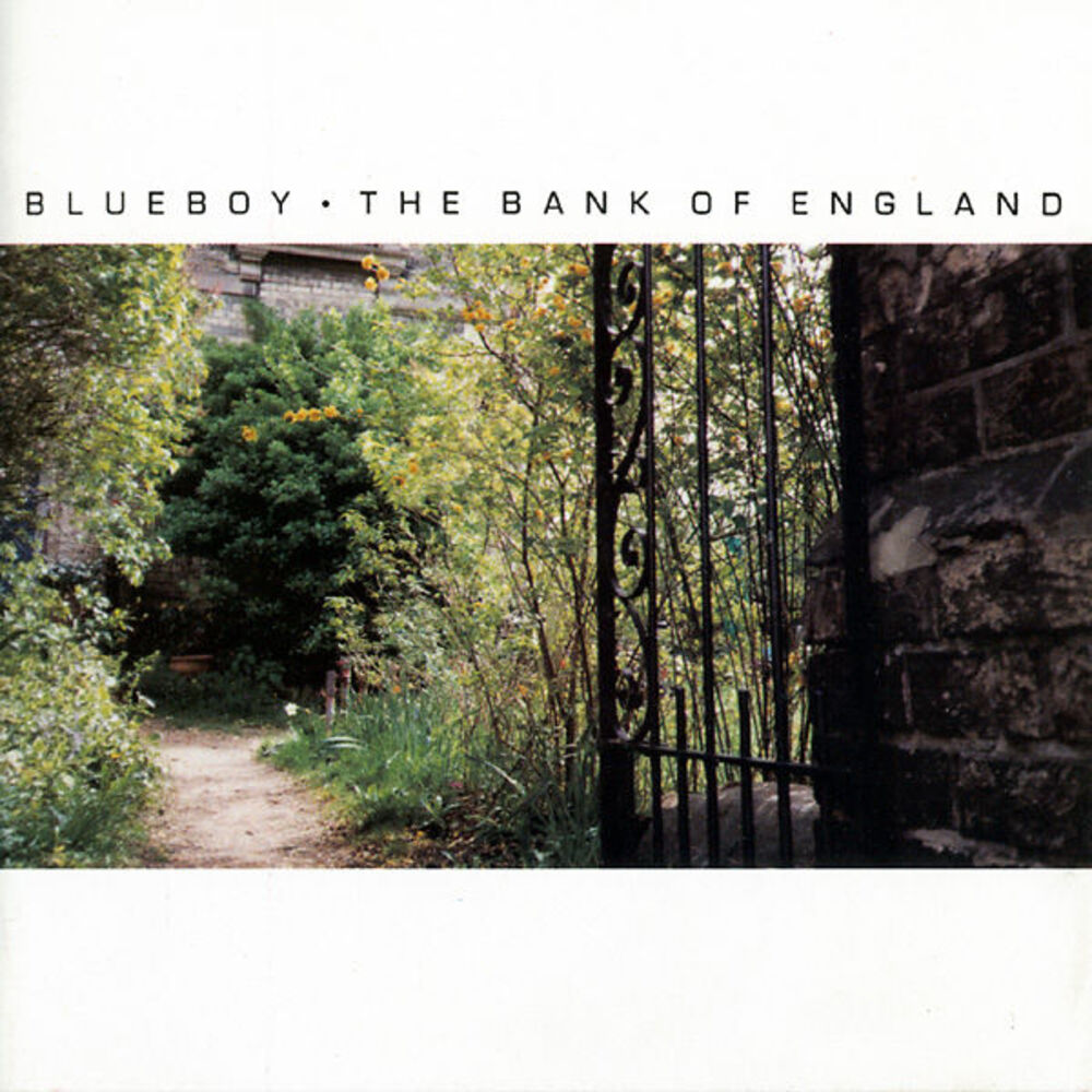 Picture of The Bank Of England