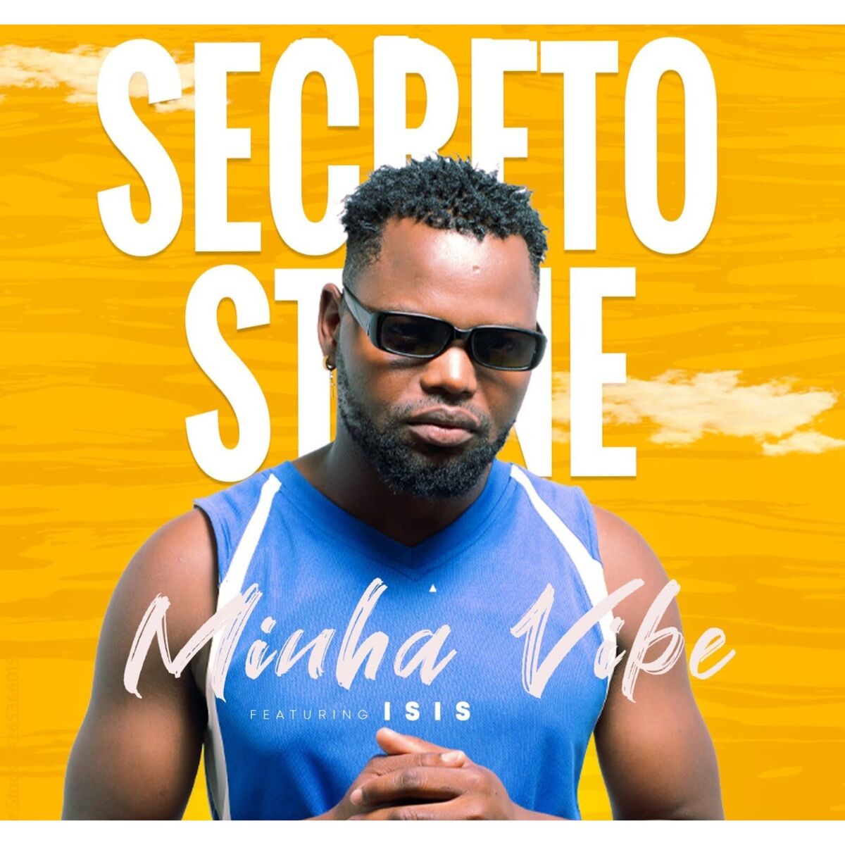 Album cover of Minha Vibe