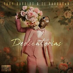 Cover of Dedicatorias