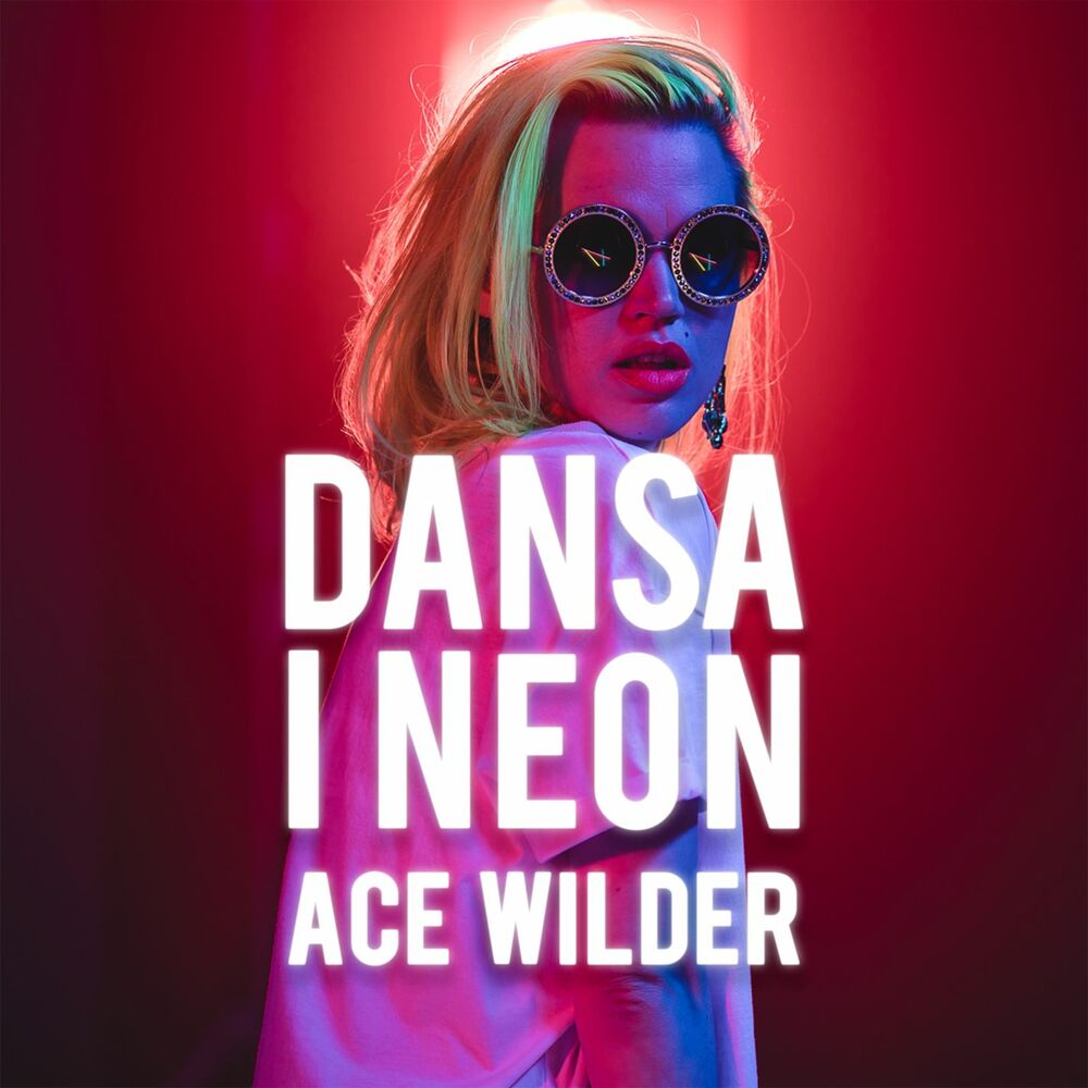 Picture of Dansa i neon