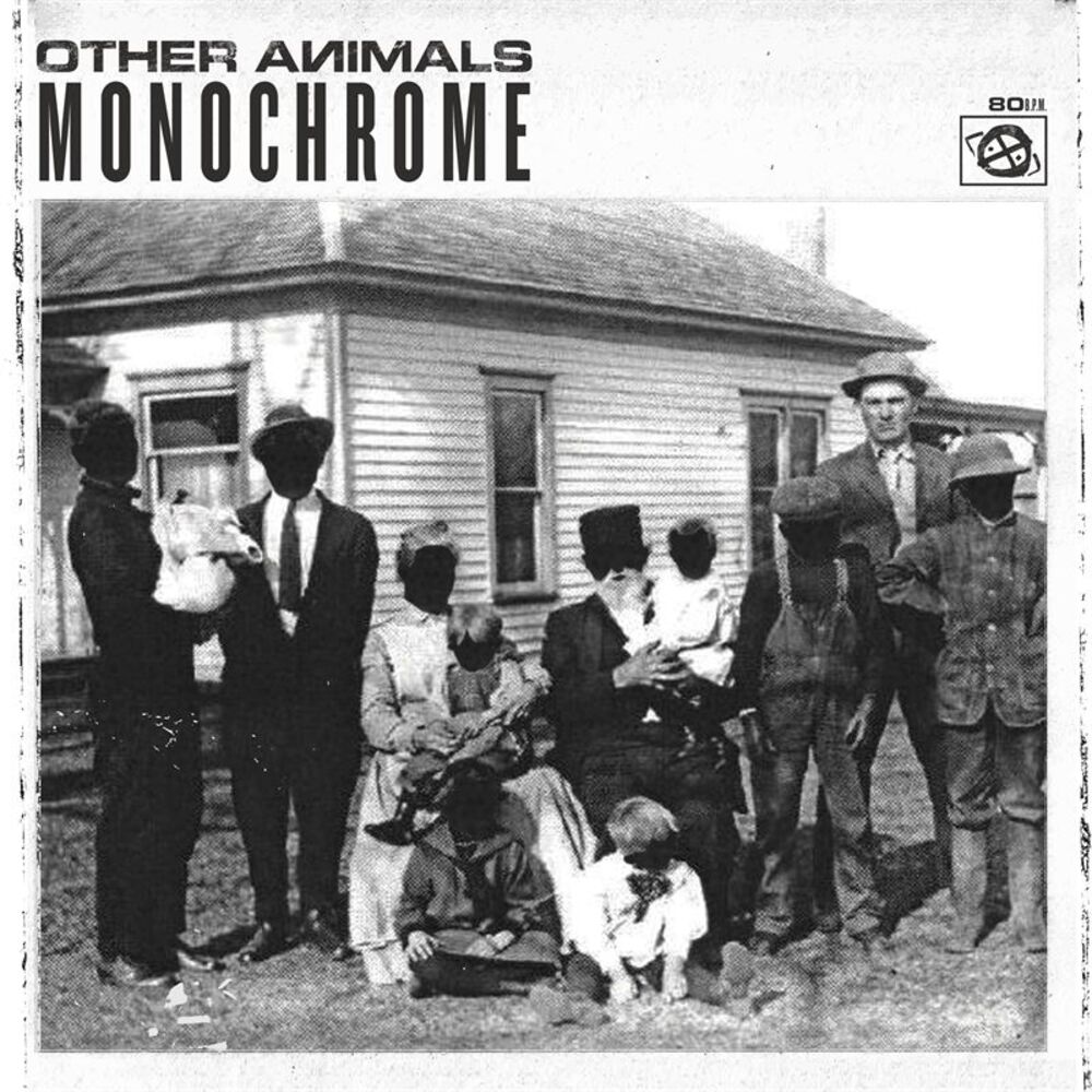 Picture of Monochrome