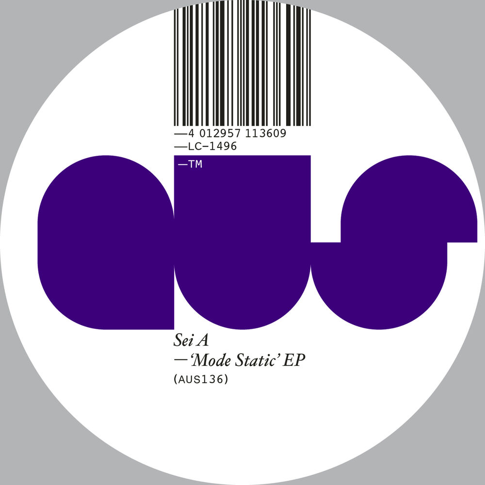 Picture of Mode Static