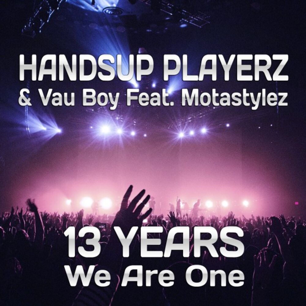 Picture of 13 Years We Are One: Technobase.Fm Birthday Anthem