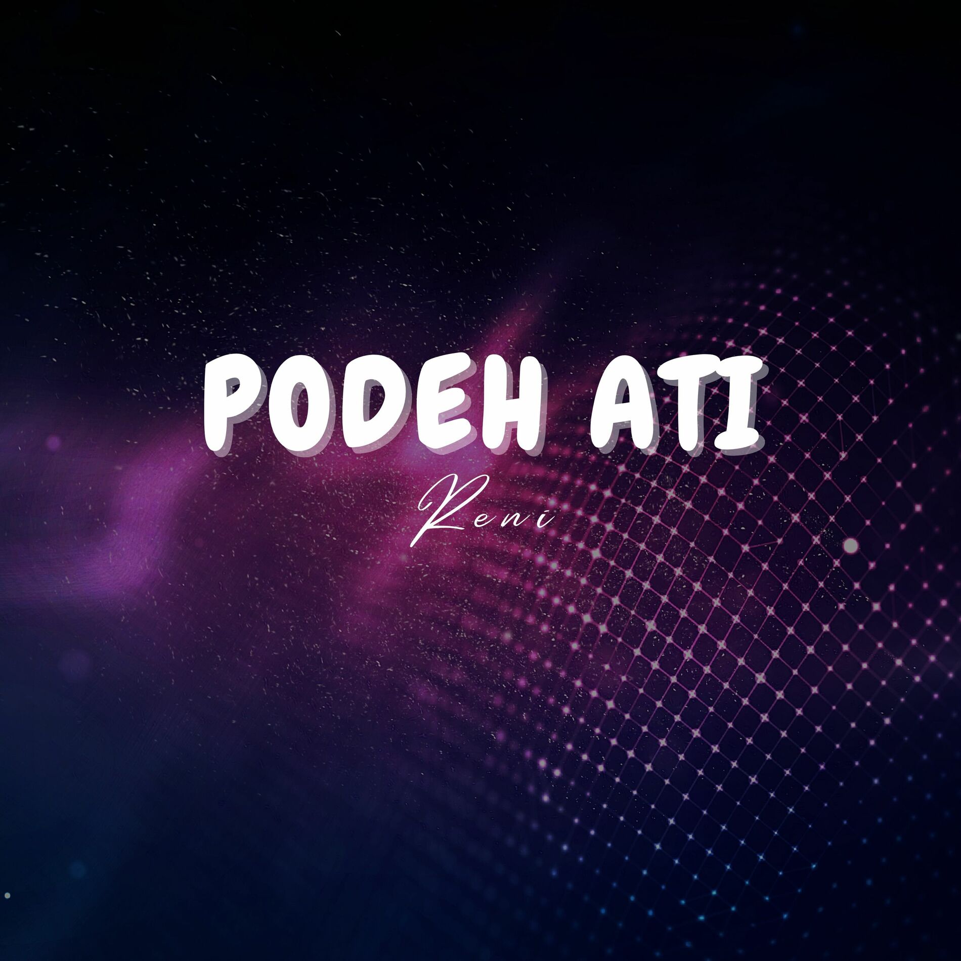 Album cover of PODEH ATI