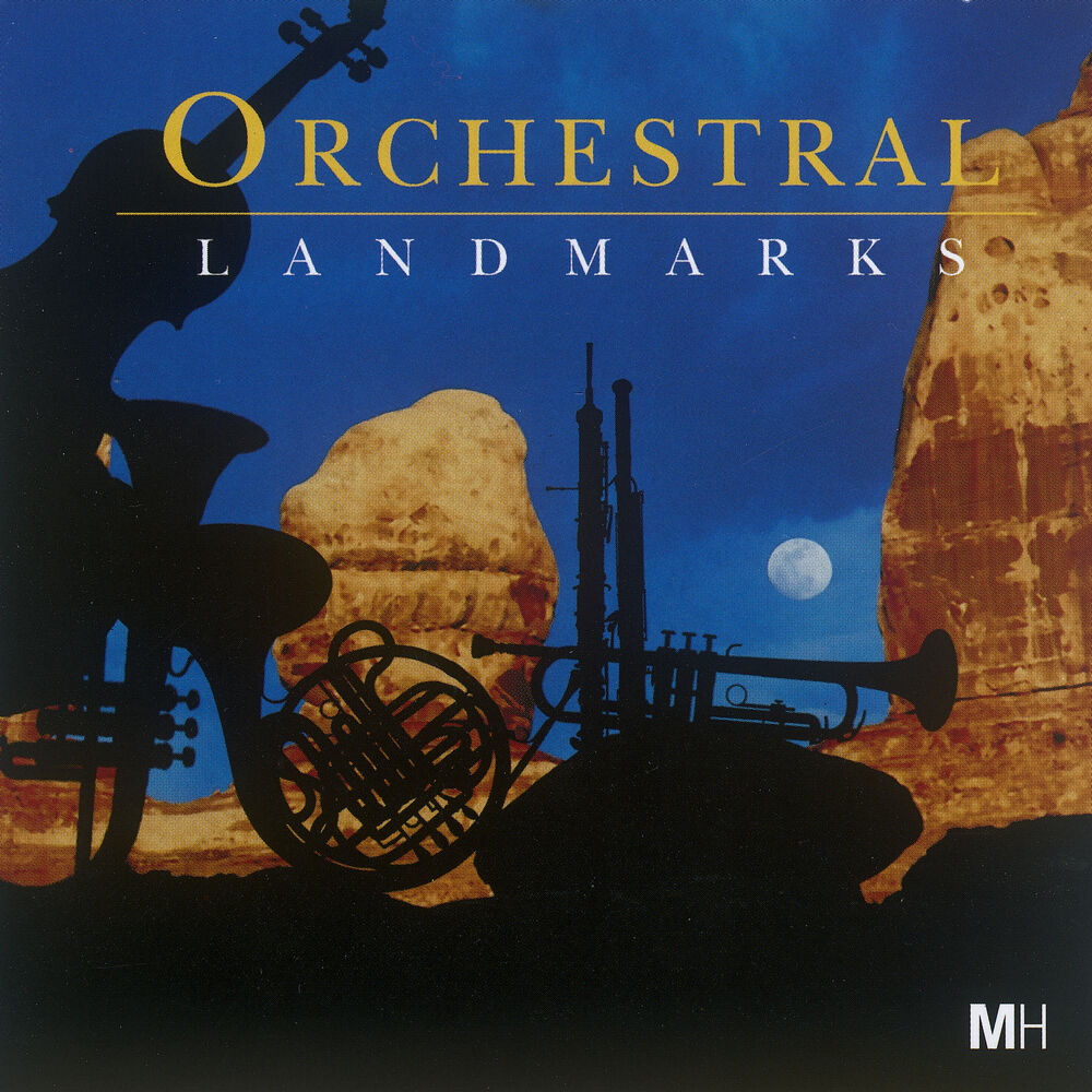 Picture of Orchestral Landmarks