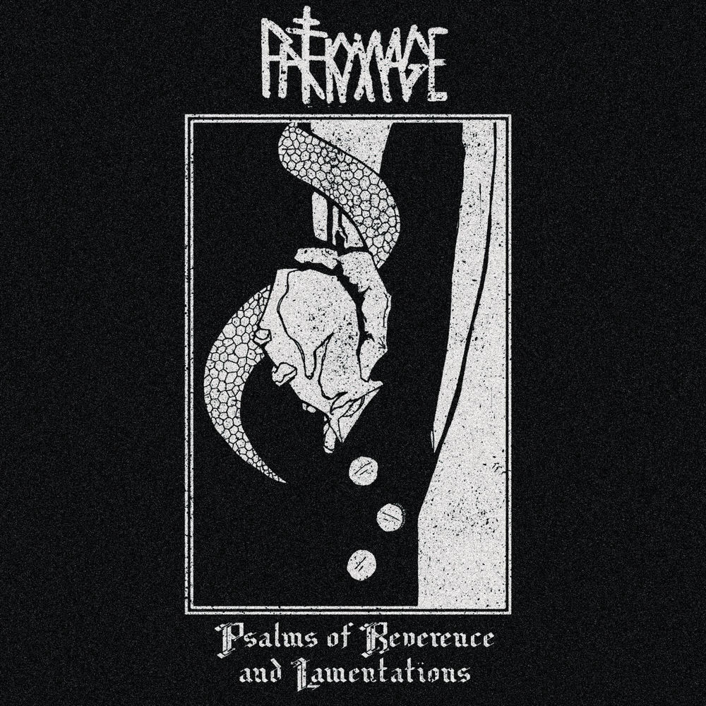 Album artwork for Before Thy Holy Chalice by Fathomage
