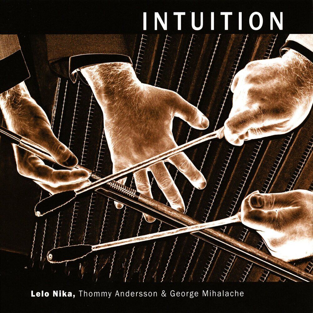 Picture of Intuition