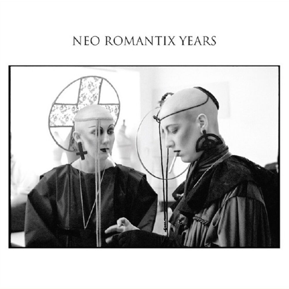 Picture of Neo Romantix (Compilation)