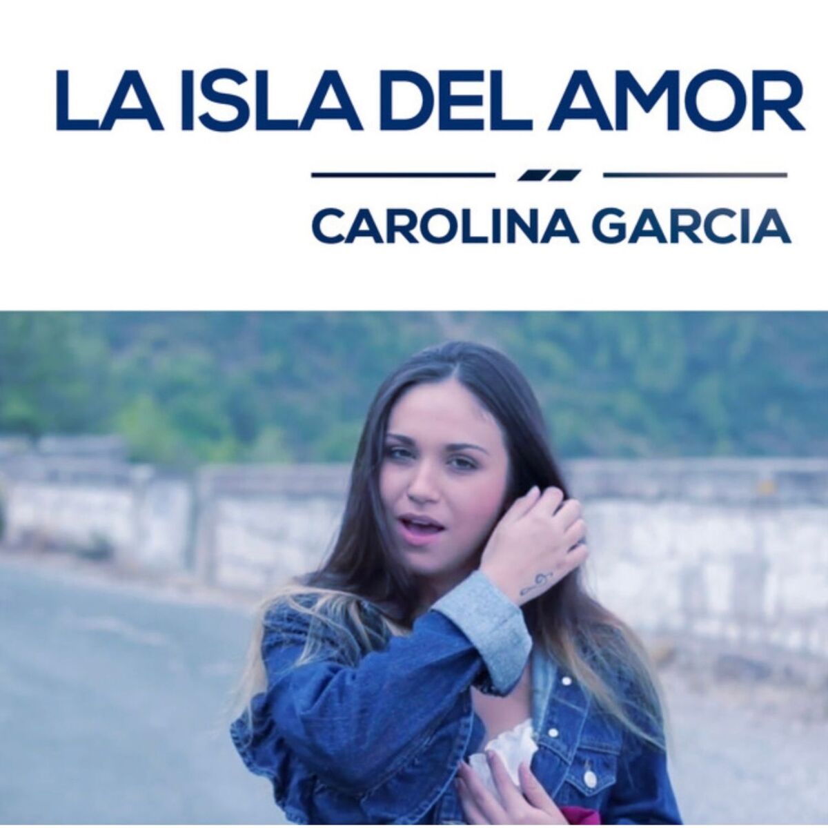 Album cover of La Isla del Amor