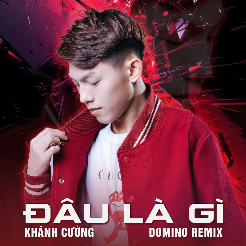 Picture of Đâu Là Gì (Domino Remix)