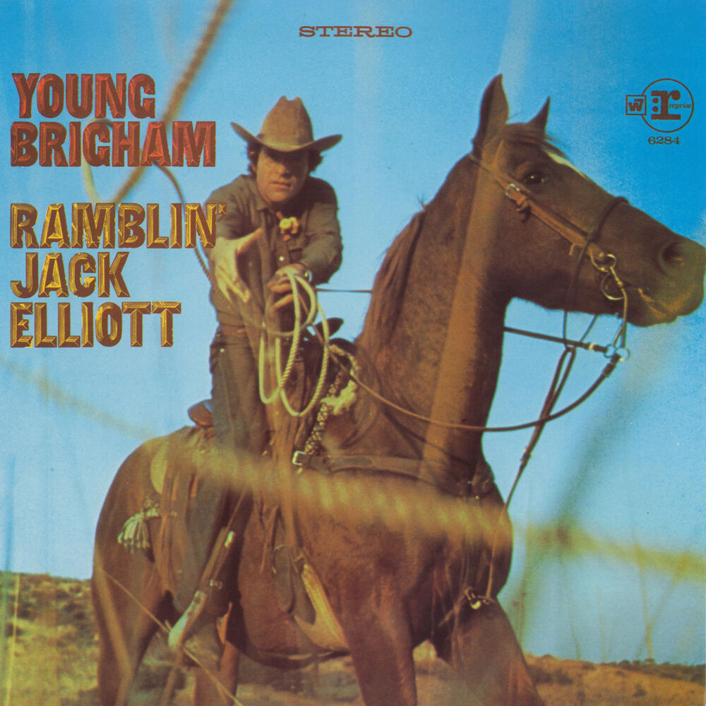 Picture of Young Brigham