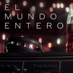 Cover of El Mundo Entero