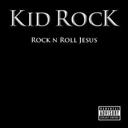 Cover of Rock n Roll Jesus