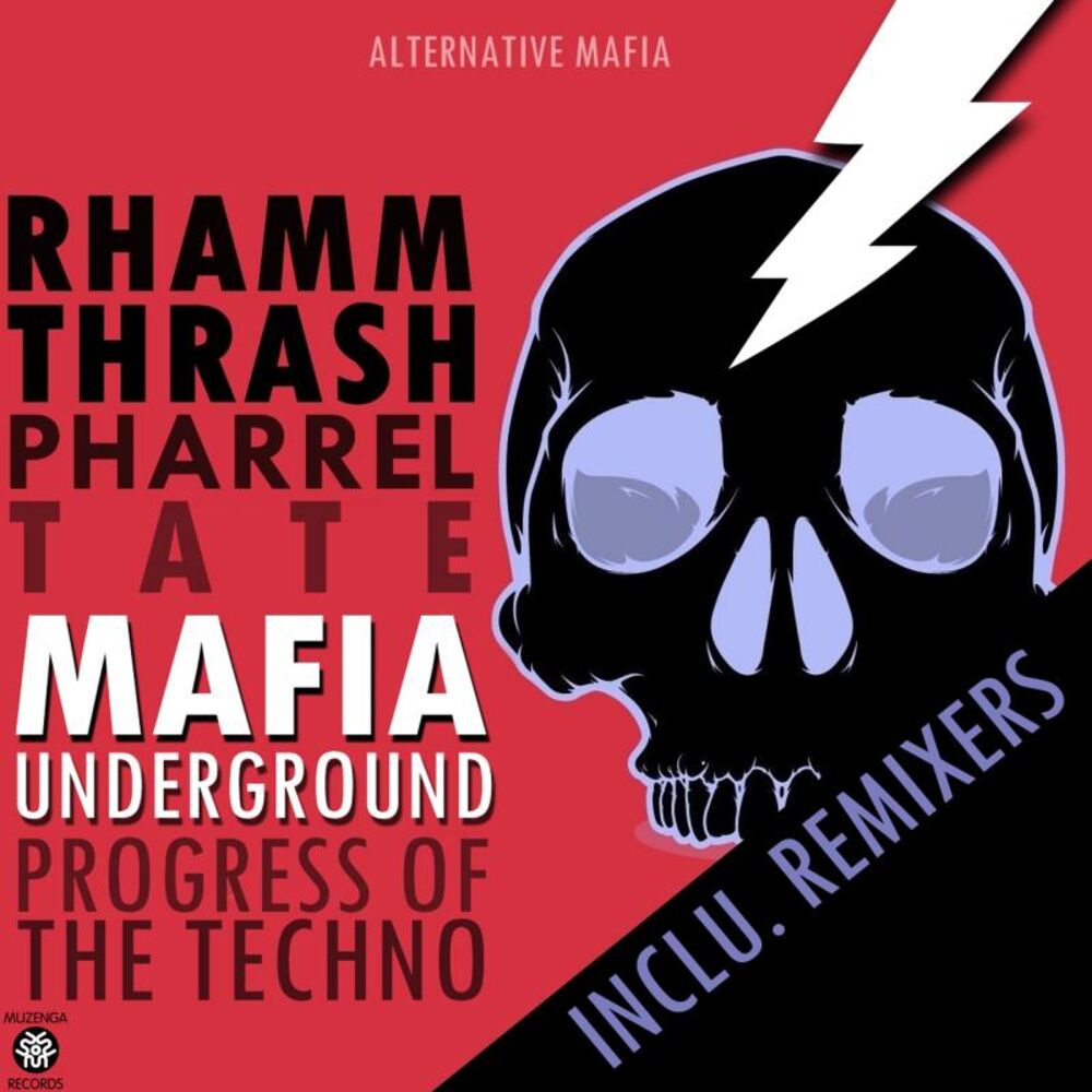 Picture of Mafia Underground