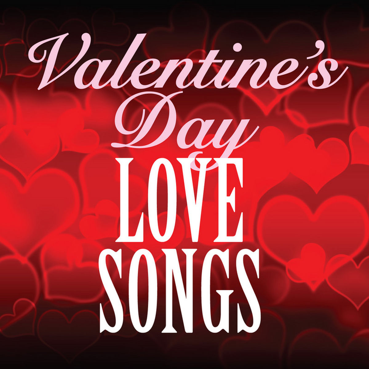 PMC All-Stars - Valentine's Day Love Songs | Deezer