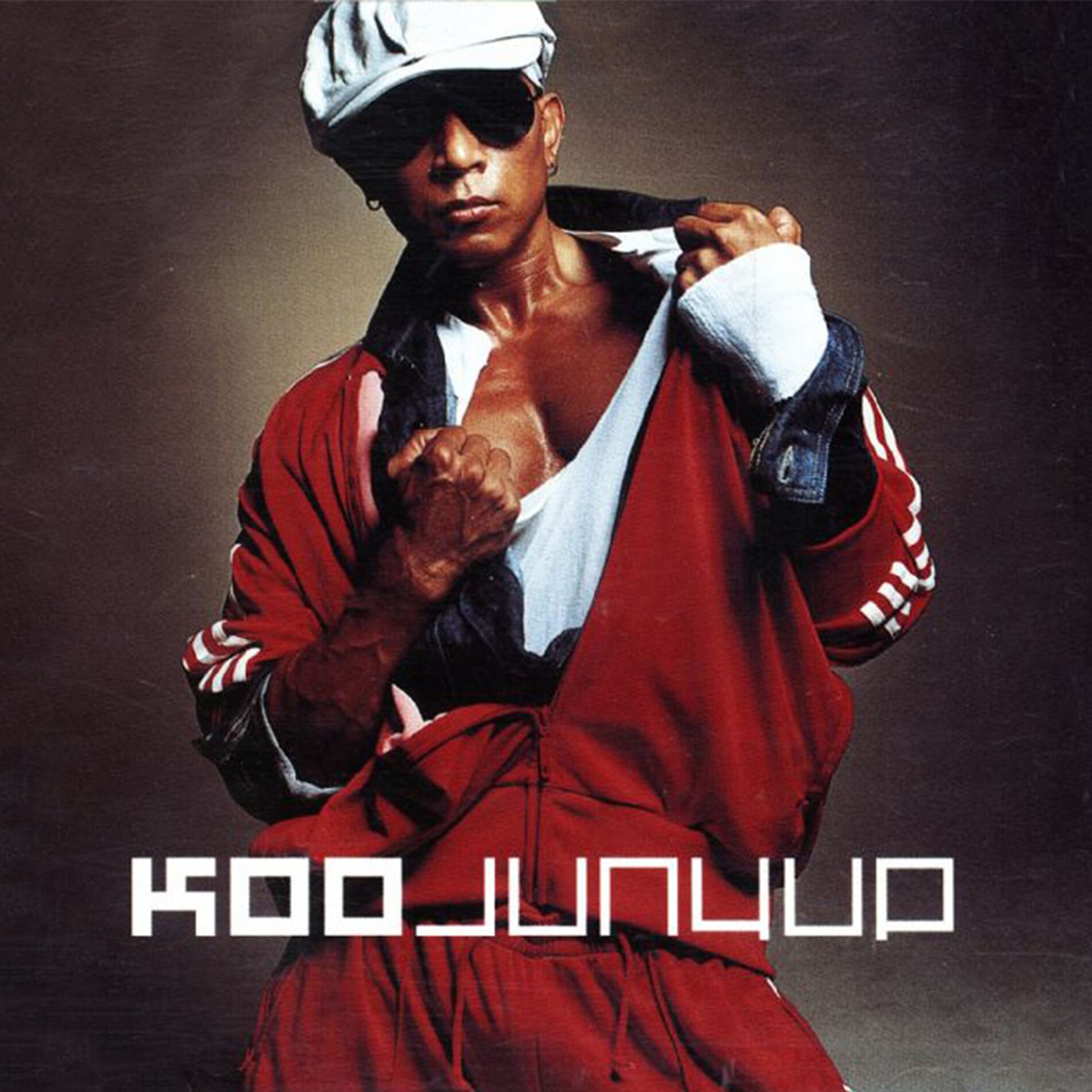 Album cover of Koojunyup