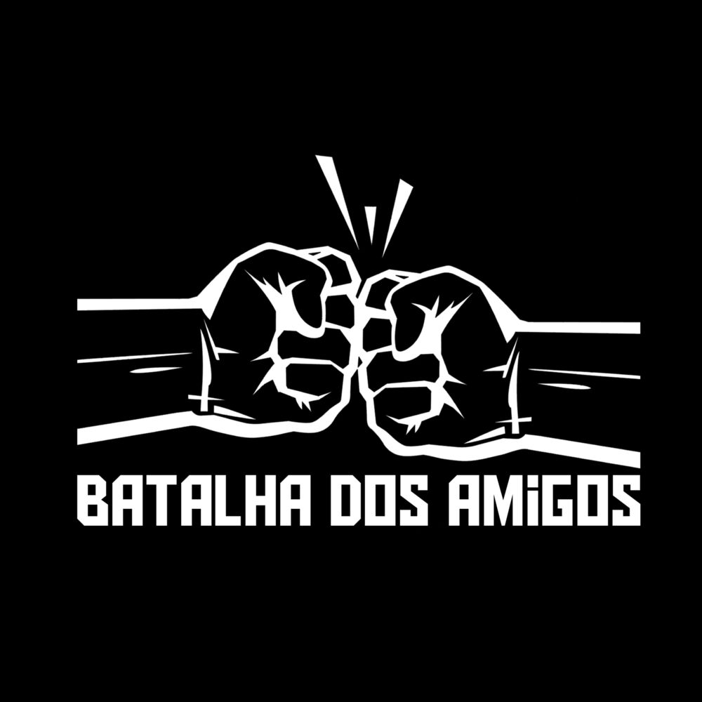 Picture of Batalha dos Amigos, 1ª Ed.